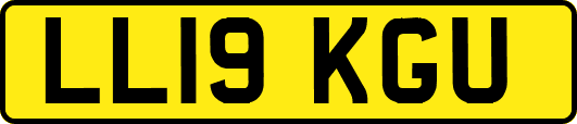 LL19KGU