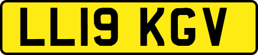 LL19KGV