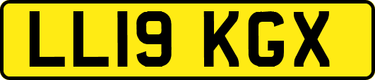 LL19KGX