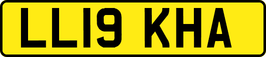 LL19KHA