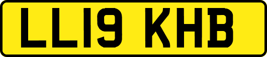 LL19KHB