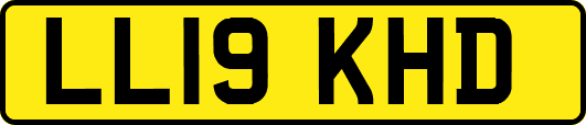 LL19KHD