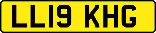 LL19KHG