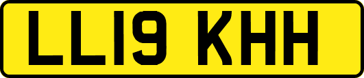 LL19KHH