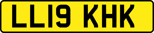 LL19KHK