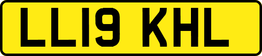 LL19KHL
