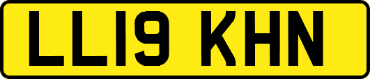LL19KHN