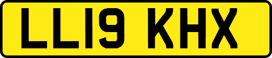 LL19KHX
