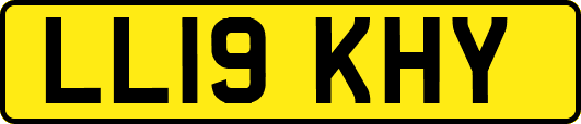 LL19KHY