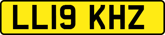 LL19KHZ