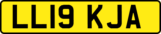 LL19KJA