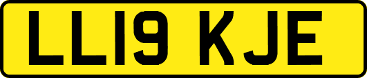 LL19KJE