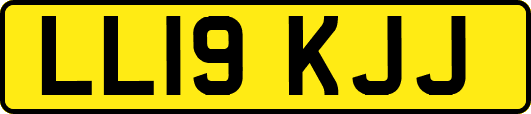 LL19KJJ