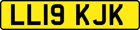 LL19KJK