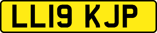 LL19KJP