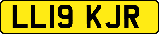 LL19KJR