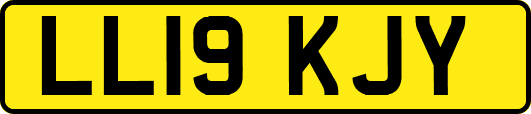 LL19KJY