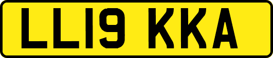 LL19KKA