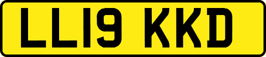 LL19KKD