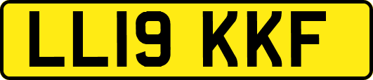 LL19KKF