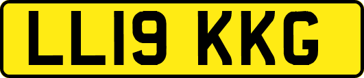 LL19KKG