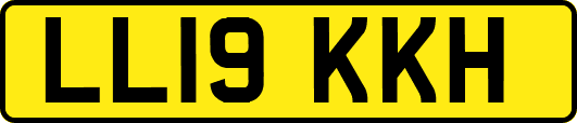 LL19KKH