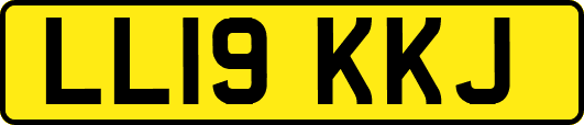 LL19KKJ