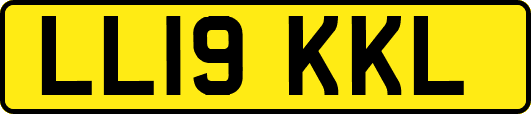 LL19KKL