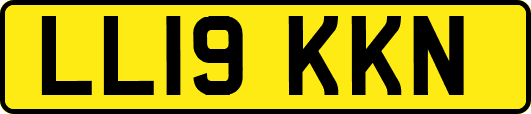LL19KKN