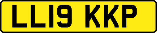 LL19KKP