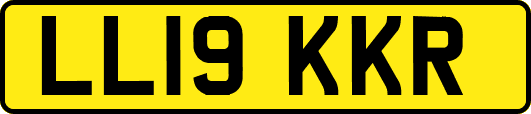 LL19KKR
