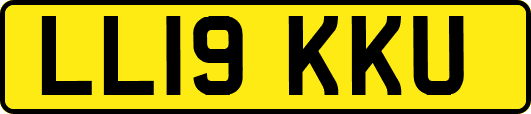 LL19KKU