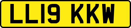 LL19KKW