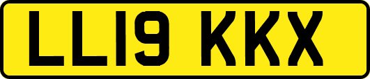 LL19KKX