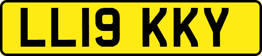 LL19KKY