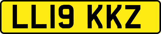 LL19KKZ