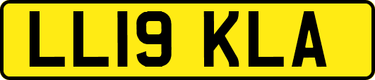 LL19KLA