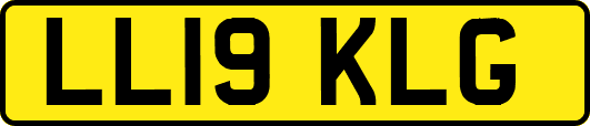 LL19KLG