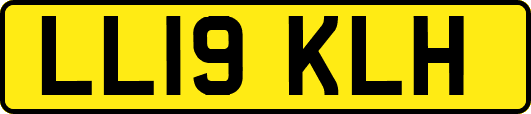 LL19KLH