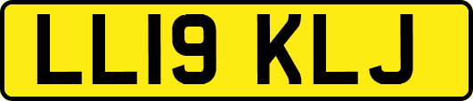 LL19KLJ