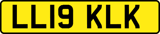 LL19KLK