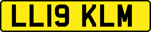 LL19KLM