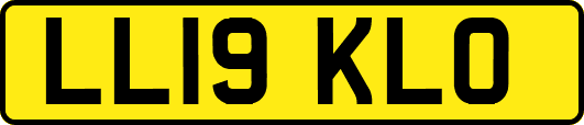 LL19KLO