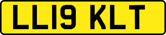 LL19KLT