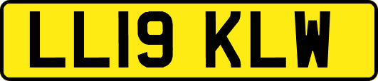LL19KLW