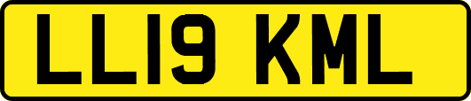 LL19KML