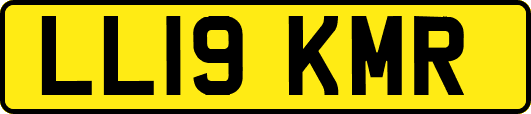 LL19KMR