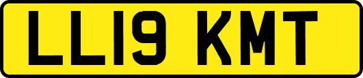 LL19KMT