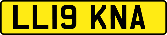 LL19KNA