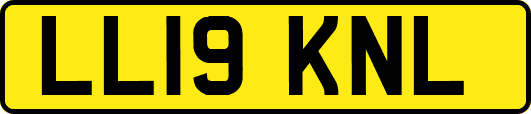 LL19KNL